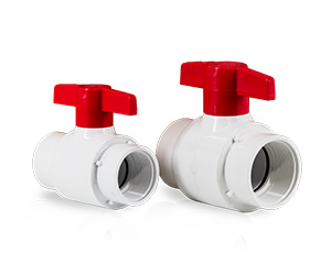 Ball Valves